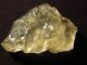Big Very Translucent Libyan Desert Glass Artifact Or Ancient Tool Egypt 31.  2gr E Neolithic & Paleolithic photo 10