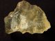 Big Very Translucent Libyan Desert Glass Artifact Or Ancient Tool Egypt 31.  2gr E Neolithic & Paleolithic photo 5