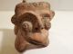 Nicoya Jaguar Figure Pre - Columbian Archaic Ancient Artifact Costa Rica Mayan Nr The Americas photo 2