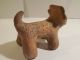 Nicoya Jaguar Figure Pre - Columbian Archaic Ancient Artifact Costa Rica Mayan Nr The Americas photo 4