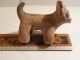 Nicoya Jaguar Figure Pre - Columbian Archaic Ancient Artifact Costa Rica Mayan Nr The Americas photo 6