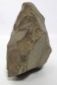 Predynastic Period Egypt Ancient Core Toolmaking Stone Tool Marked Thebes Yqz Egyptian photo 3