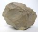 Predynastic Period Egypt Ancient Core Toolmaking Stone Tool Marked Thebes Yqz Egyptian photo 4
