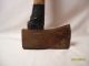 Antique Or Vintage Axe Hatchet With Wood Handle Made In W Germany 1 1/2 Other Antique Home & Hearth photo 10
