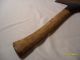 Antique Or Vintage Axe Hatchet With Wood Handle Made In W Germany 1 1/2 Other Antique Home & Hearth photo 7