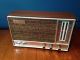 Vintage ' General Electric Model T2250 - H ' Am/fm Radio - In Orig Box Other Antique Home & Hearth photo 1