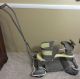 Vintage Antique 1940 ' S Gray & Yellow Taylor Tot Stroller W/ Fenders Baby Carriages & Buggies photo 2