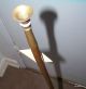 Antique Copper And Brass Fox Hunting Horn Barn Find Other Antique Instruments photo 2