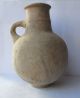 Aantik Phoenician Pottery Jug With Handle Roman photo 1