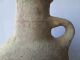 Aantik Phoenician Pottery Jug With Handle Roman photo 4