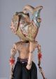 Indonesian Wayang Golek Rod Puppet Marionette Javanese Jawa Raree Java Art Go92 Pacific Islands & Oceania photo 1
