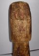 Very Old Kuna Woman Nuchu (medicine Doll) Uchu.  Mola Native Panama Latin American photo 3