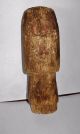 Very Old Kuna Woman Nuchu (medicine Doll) Uchu.  Mola Native Panama Latin American photo 4