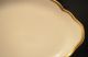 Theodore Haviland Limoges Gold Trimmed Double Handle Serving Tray 1903 11 - 1/2 