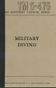 Usn Mark V Diving Helmet Military Diving Manual1943 Diving Helmets photo 3