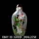 4pc Vivid Chinese Inside Painting Glass Snuff Bottle —— 四美图 Snuff Bottles photo 2