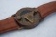 Stempunk Wrist Compass And Watch Sundial - Steampunk Time Piece Compasses photo 1