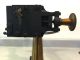 Antique Late 19th Century Spectroscope With Camera Photographic Attachment Other Antique Science Equip photo 9