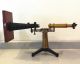 Antique Late 19th Century Spectroscope With Camera Photographic Attachment Other Antique Science Equip photo 2