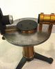 Antique Late 19th Century Spectroscope With Camera Photographic Attachment Other Antique Science Equip photo 5