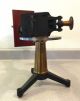Antique Late 19th Century Spectroscope With Camera Photographic Attachment Other Antique Science Equip photo 6