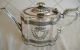 Antique Silver Plated Britannia Metal Teapot Tea/Coffee Pots & Sets photo 1
