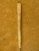 Antique 19th C Decorated Hearth Hand Wrought Forged Iron Tasting Spoon Ladle Primitives photo 1