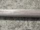 18 Inch Teak Wood Flag Pole Staff Boat Ship Sail (a) Other Maritime Antiques photo 2