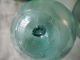 4 Authentic Japanese Glass Fishing Floats With Tiny Marks In A Circle Fishing Nets & Floats photo 2