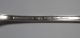 1847 Rogers Bros Is Remembrance Olive Pickle Fork 6 1/8 