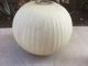 George Nelson Howard Miller Bubble Lamp Mid Century Modern Vtg Herman Mid-Century Modernism photo 1