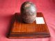 Pre - Columbian Inca Artifact From Outer Space The Americas photo 1