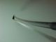 Old Violin Bow Stamped: 