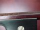 Old Violin Bow Stamped: 