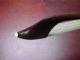 Old Violin Bow Stamped: 