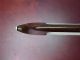 Old Violin Bow Stamped: 