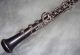 Wooden Buffet Flute/sax - Oboe Wind photo 1