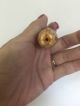 Chinese Antique Very Old Real Tibet Bead Tianzhu Pendant Tibet photo 2