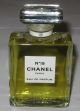 Vintage Perfume Bottle & Box Chanel No 19 Edp,  50 Ml - 1.  7 Oz - - Full Perfume Bottles photo 1