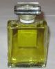 Vintage Perfume Bottle & Box Chanel No 19 Edp,  50 Ml - 1.  7 Oz - - Full Perfume Bottles photo 5
