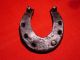 Medieval - Horseshoe - 14 - 15th Century Other Antiquities photo 1