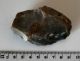 Mesolithic Stone Age Flint Axe,  Found North Yorkshire 2015 British photo 1