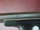 Old Violin Bow Probably Stamped: 