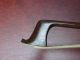 Old Violin Bow Probably Stamped: 