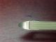 Old Violin Bow Probably Stamped: 