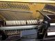 Putnam York Antique Upright Player 88 Key Rolling Piano Keyboard photo 6