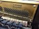 Putnam York Antique Upright Player 88 Key Rolling Piano Keyboard photo 7