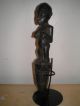 Antique Yoruba/fon Divination Tapper? Sculptures & Statues photo 1