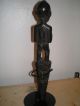 Antique Yoruba/fon Divination Tapper? Sculptures & Statues photo 2