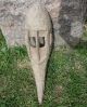 Old Ancient Rare African Bird Beak Mask Dogon Fang Dan Ivory Coast Africa Antiqu Masks photo 1